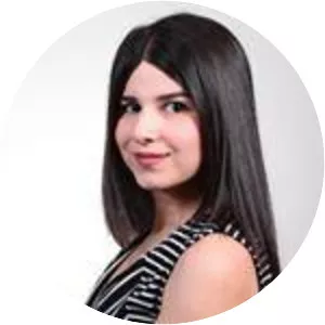 Mehtap Firat - Author