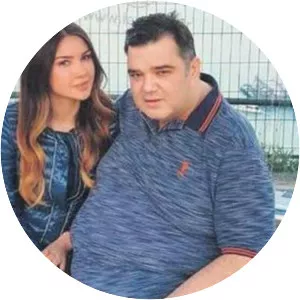 Mehtap Meral Baykasoğlu - Sezer İnanoğlu's ex-wife