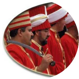 Mehter - Musical group