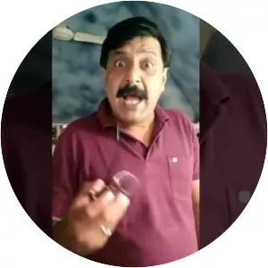 Mehul Buch - Indian actor