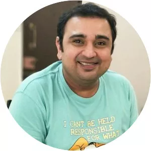 Mehul Nisar - Indian television actor