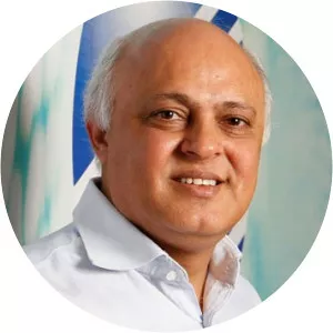 Mehul Savani