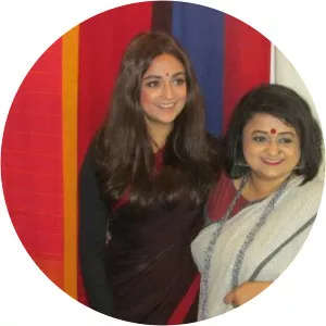 Mehuli Thakur Goswami photograph