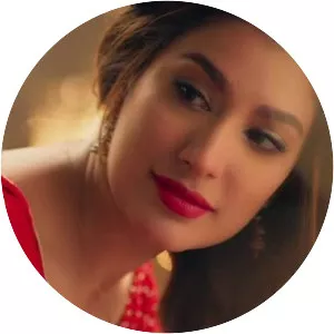 Mehwish Hayat - Pakistani actress