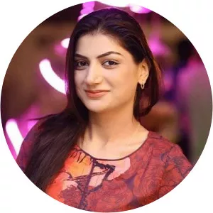 Mehwish Qureshi - Uroosa Qureshi's sister