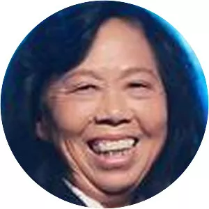 Mei'e Zhang