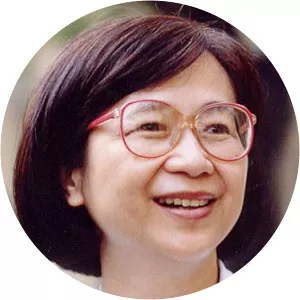 Mei-Hwei Chang