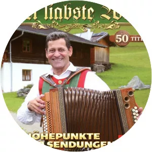 Mei liabste Weis - TV program