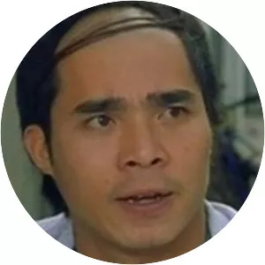 Mei Lin Mo - Movie actor