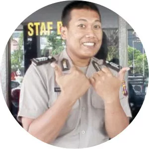 Mei Mahatthir Gamayel