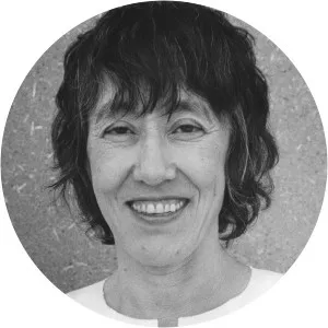 Mei-mei Berssenbrugge