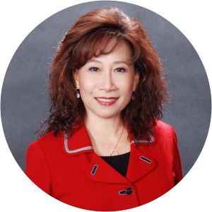 Mei Mei Huff photograph