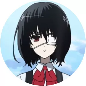 Mei Misaki - TV character