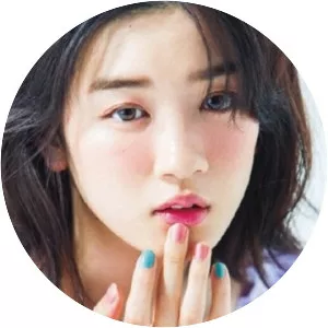 Mei Nagano - Japanese actress