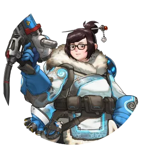 Mei - 