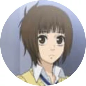 Mei Tachibana - Fictional character