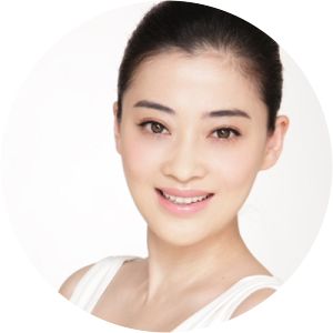 Mei Ting - Chinese actress