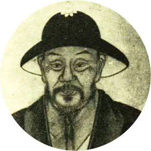 Mei Yaochen