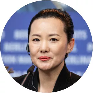 Mei Yong - Chinese actress