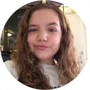 Meibh Campbell - Actress