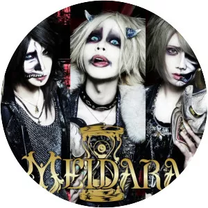 MEIDARA - Musical artist