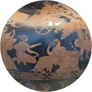 Meidias Painter - Athenian painter