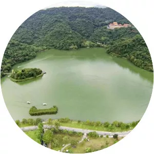 Meihua Lake - Lake in Taiwan