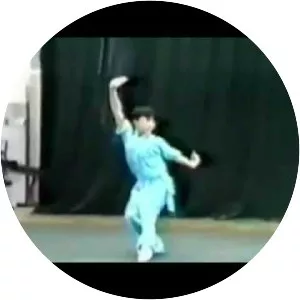 Meihuaquan photograph