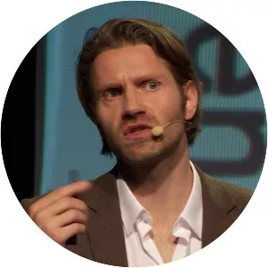 Meik Wiking photograph