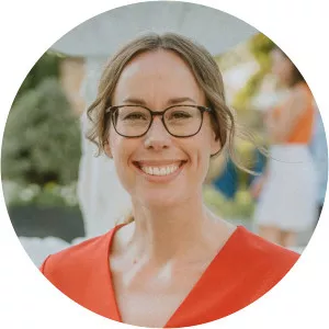 Meike Peters - German author