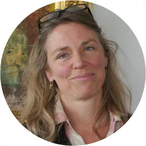 Meike Sophia Baader - Author