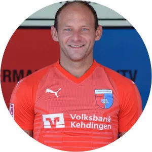 Meikel Klee - Football player