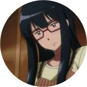 Meiko Mochizuki - Fictional character