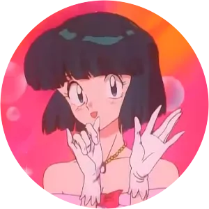 Meiko Rokudou - Fictional character