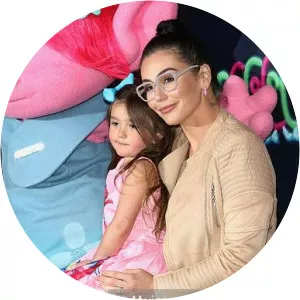 Meilani Alexandra Mathews photograph