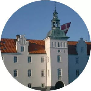 Meilgaard Castle - 