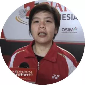 Meiliana Jauhari