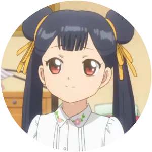 Meiling Li - Fictional character