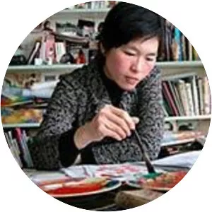 Meilo So - Illustrator