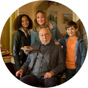 Mein Freund, das Ekel - 2019 ‧ Comedy ‧ 1h 28m