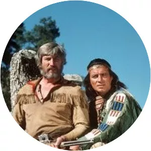 Mein Freund Winnetou - Television series