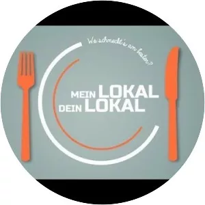Mein Lokal, Dein Lokal