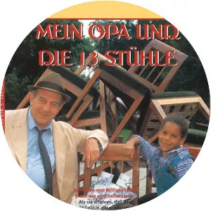 Mein Opa und die 13 Stuhle
