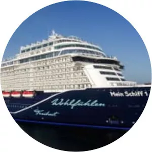 Mein Schiff 1 - Ship