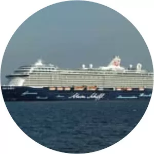 Mein Schiff 3 - Ship