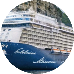 Mein Schiff 4 - Ship