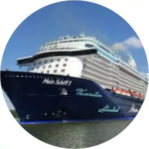 Mein Schiff 5 - Ship