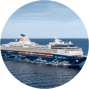 Mein Schiff Herz