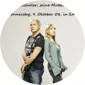 Mein Schüler, seine Mutter & ich