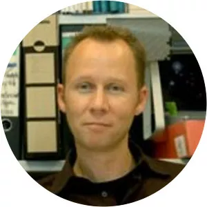 Meinard Kuhlmann - Author